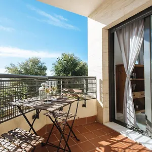 Apartamento Mairena Appartement