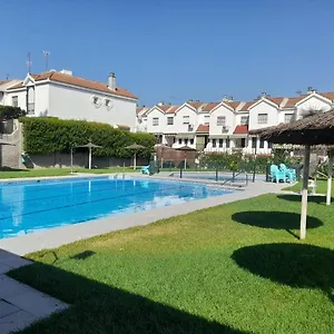 Alojamiento Casa Piano Appartement