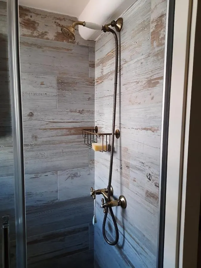 Un Apartamento Vacacional Con Detalles De Un Hogar Mairena del Aljarafe 0*,  Spain