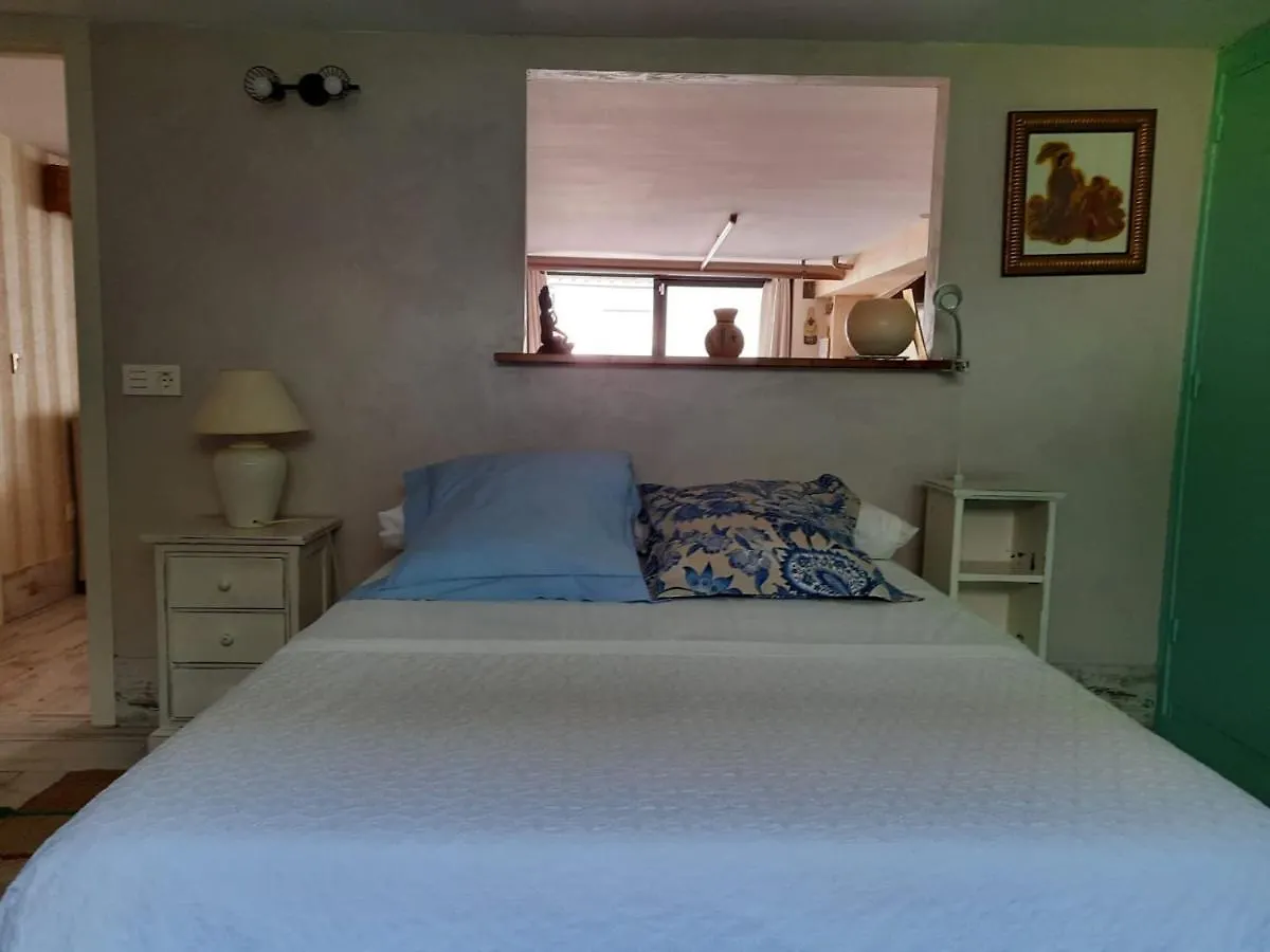 Apartment Un Apartamento Vacacional Con Detalles De Un Hogar Mairena del Aljarafe
