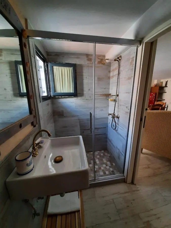 Apartment Un Apartamento Vacacional Con Detalles De Un Hogar Mairena del Aljarafe