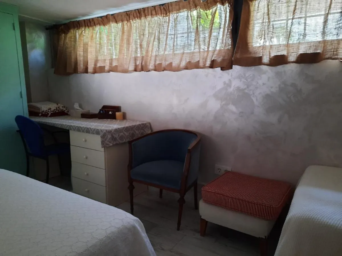 Apartment Un Apartamento Vacacional Con Detalles De Un Hogar Mairena del Aljarafe